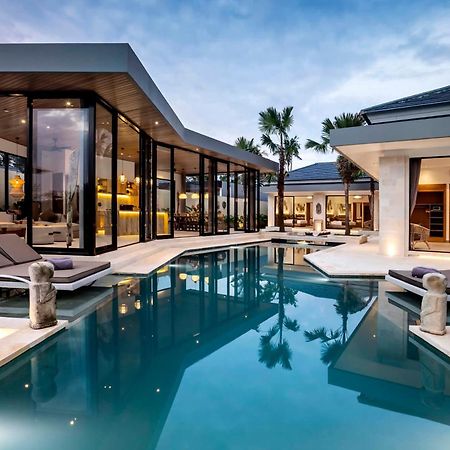 Villa Pesona By Balisuperhost Убуд Екстериор снимка