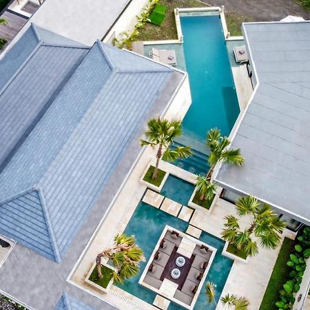 Villa Pesona By Balisuperhost Убуд Екстериор снимка