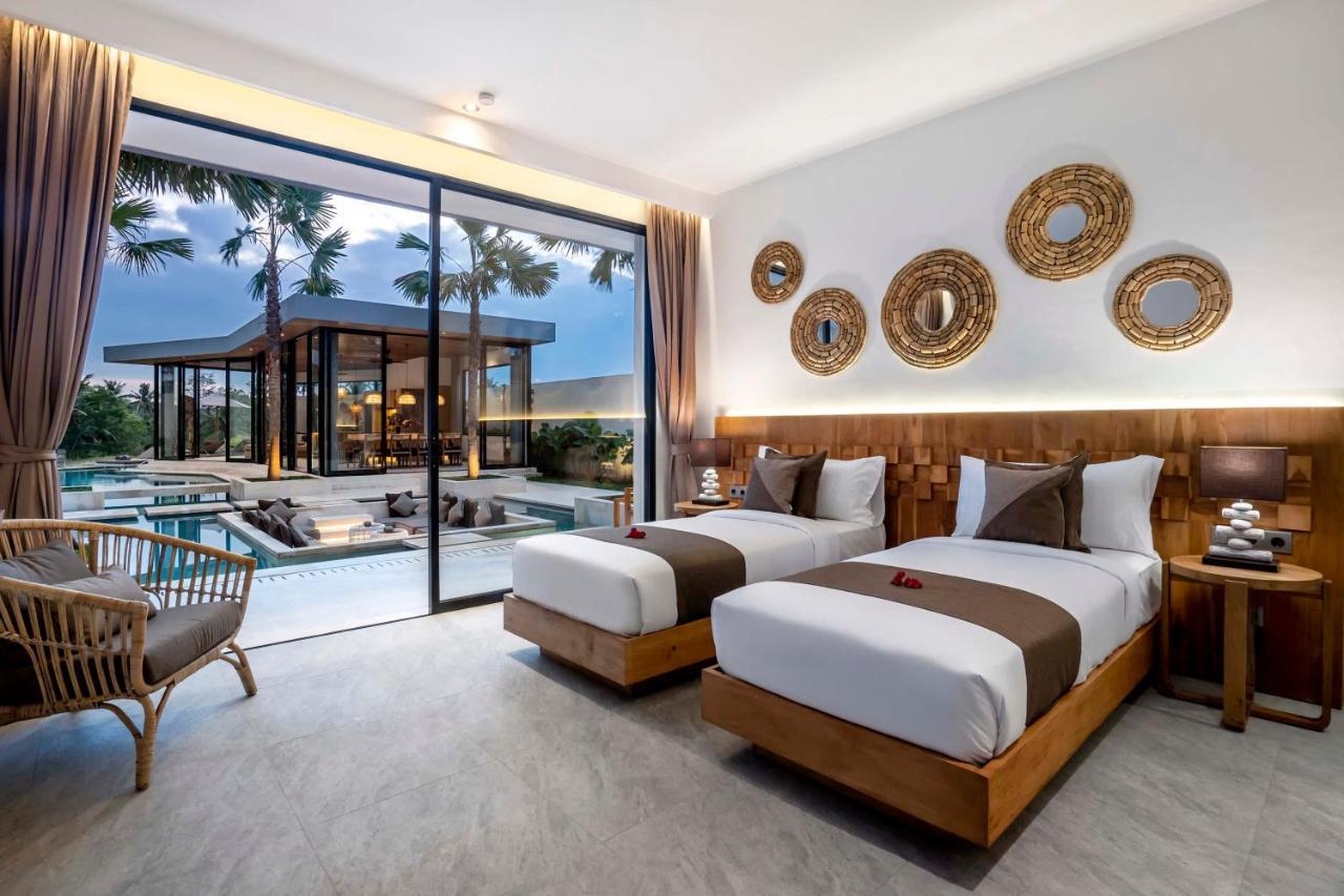 Villa Pesona By Balisuperhost Убуд Екстериор снимка