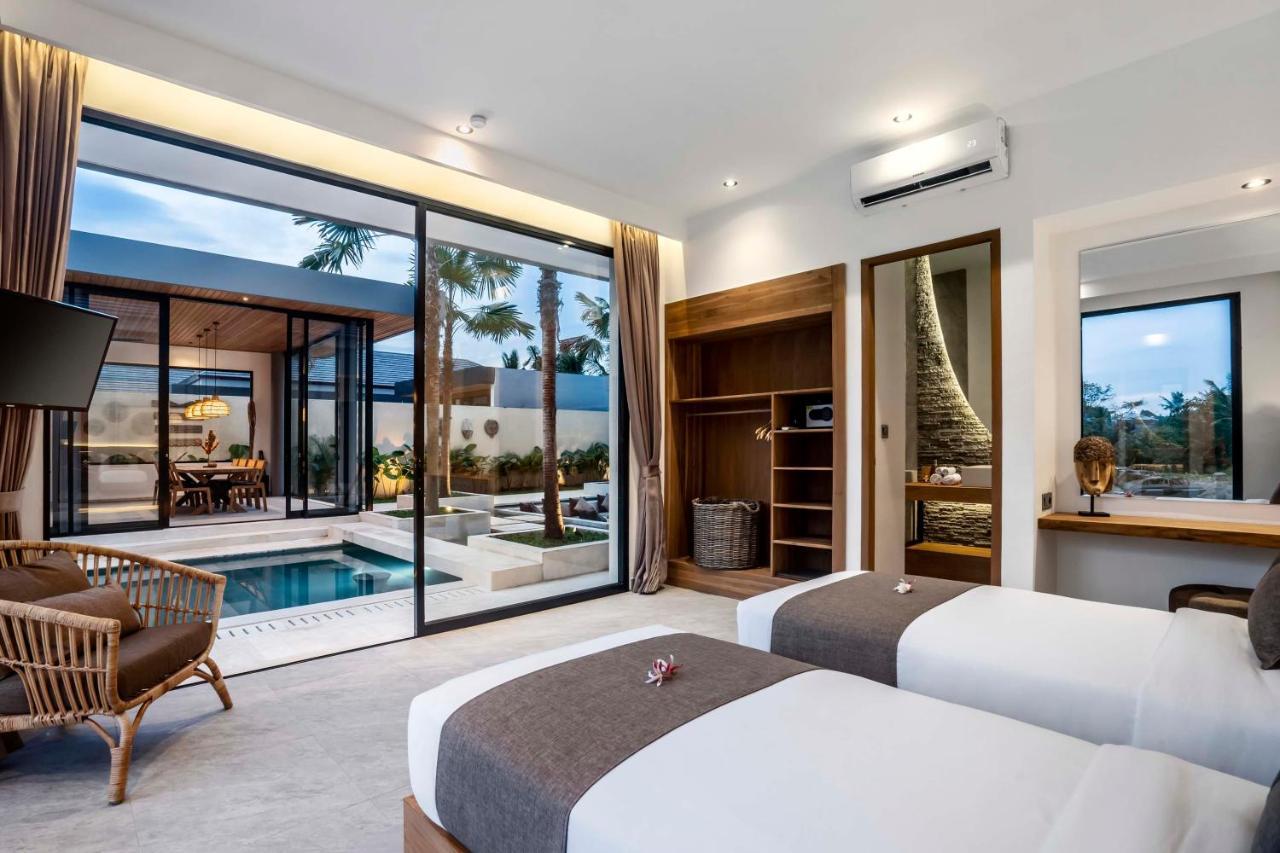 Villa Pesona By Balisuperhost Убуд Екстериор снимка
