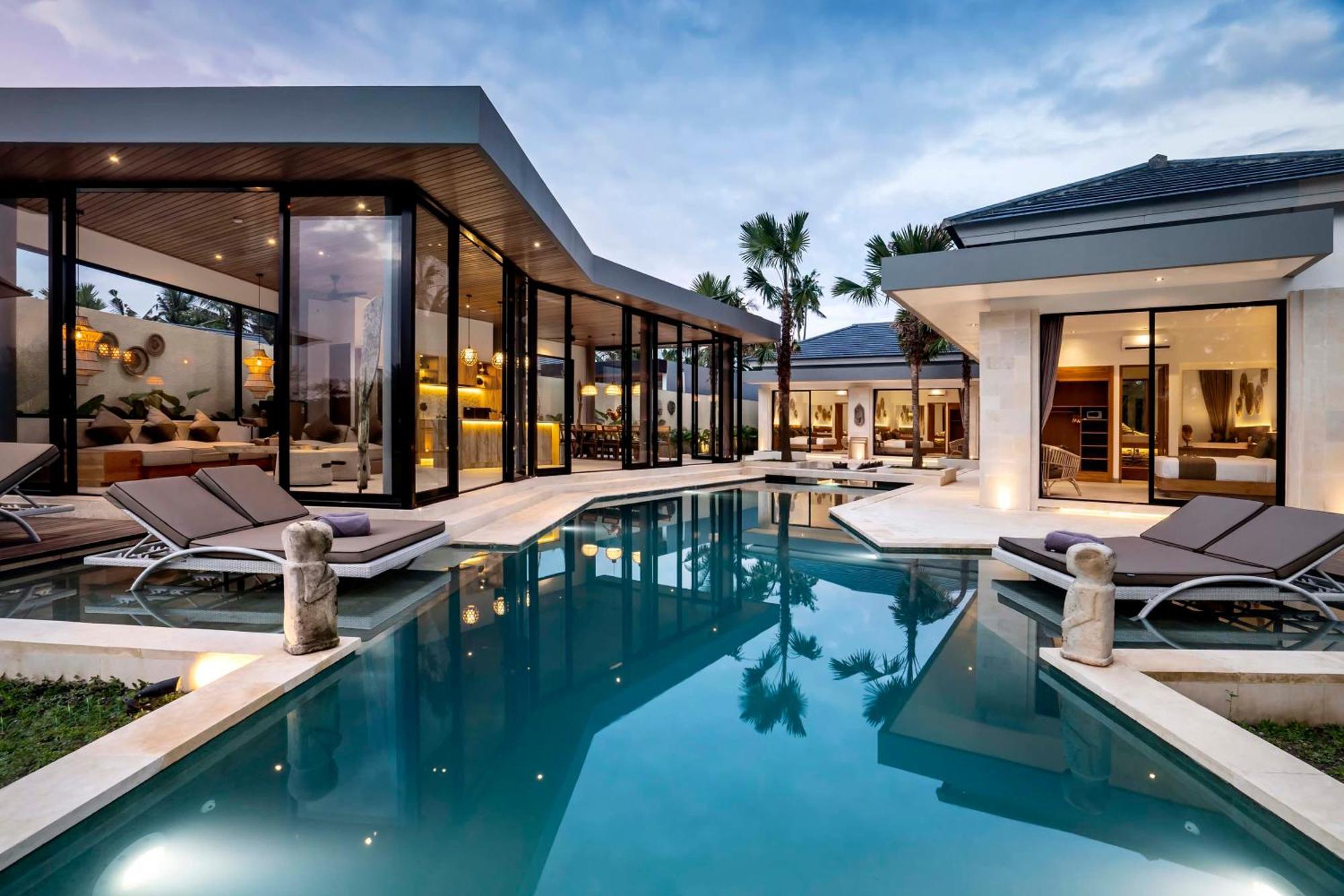 Villa Pesona By Balisuperhost Убуд Екстериор снимка